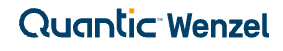 Quantic Wenzel（U.S.A）